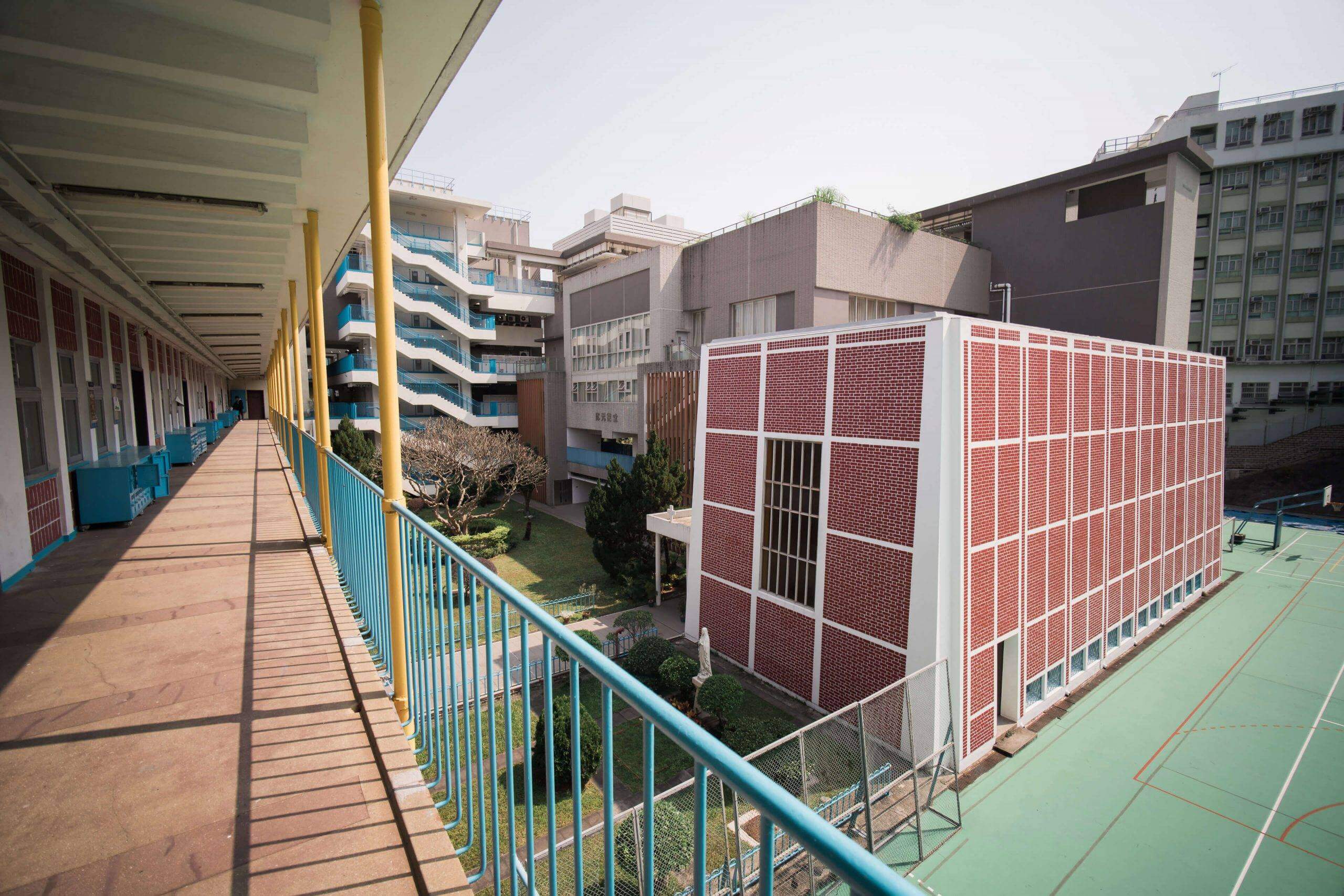 Homepage - Wah Yan College, Hong Kong Homepage - Wah Yan College, Hong Kong