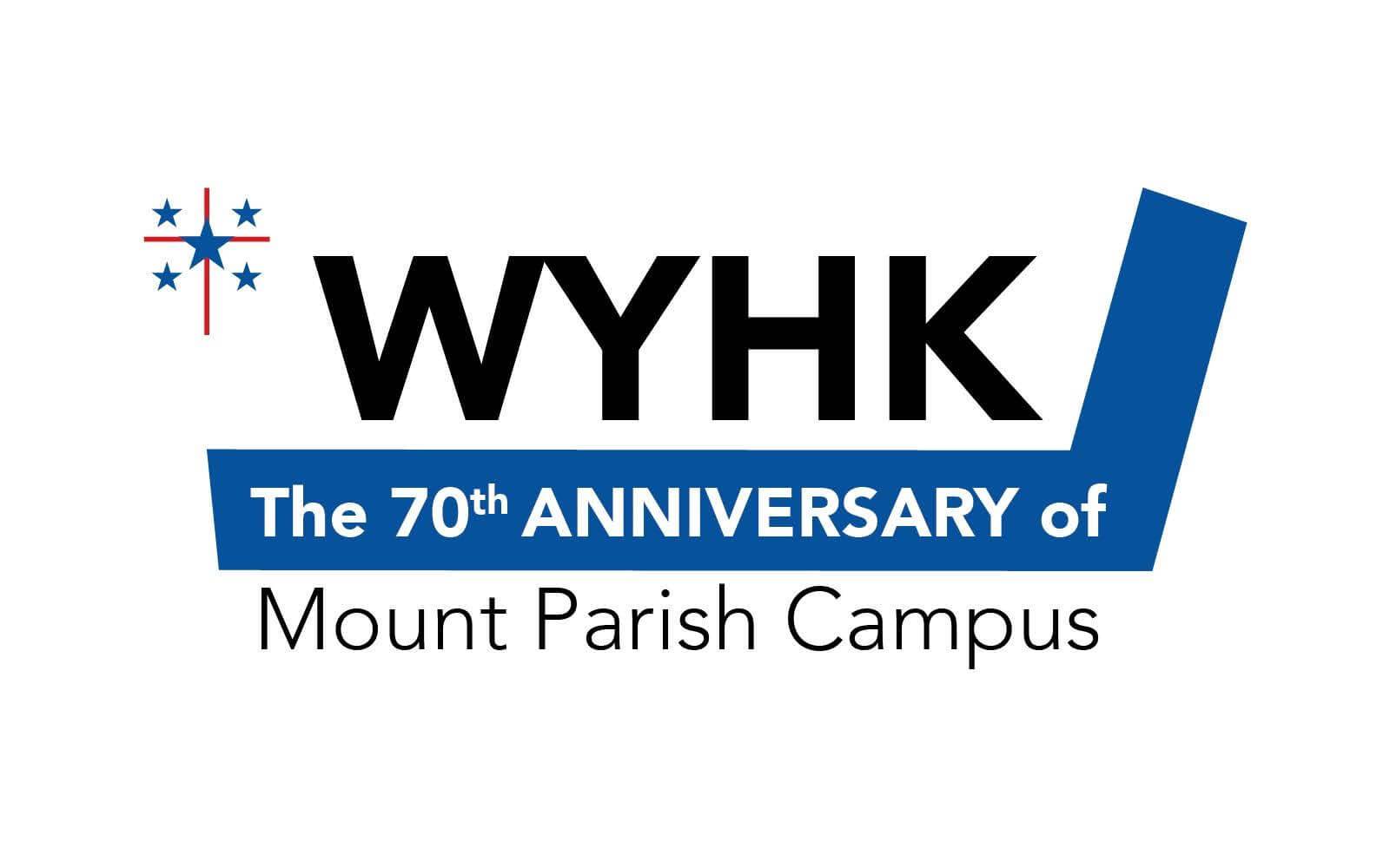 Mount Parish Campus