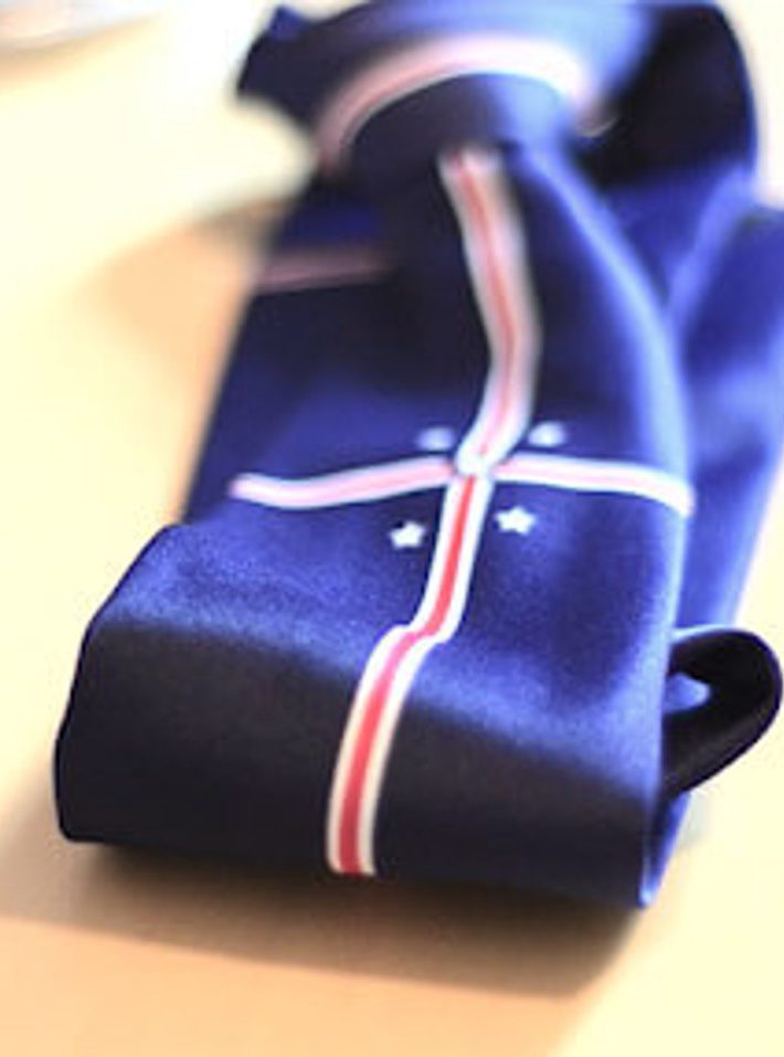 school-tie