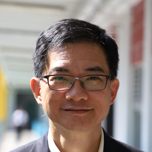 Dr. So Ying-Lun