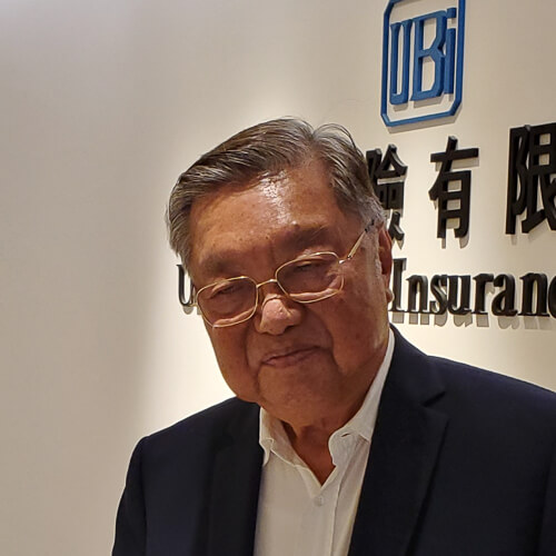 Mr. Ho Sai Chu