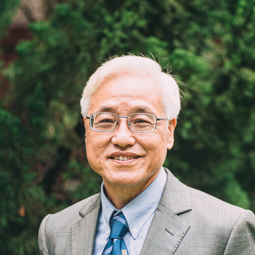 Professor Tam Kwong Hang, Paul