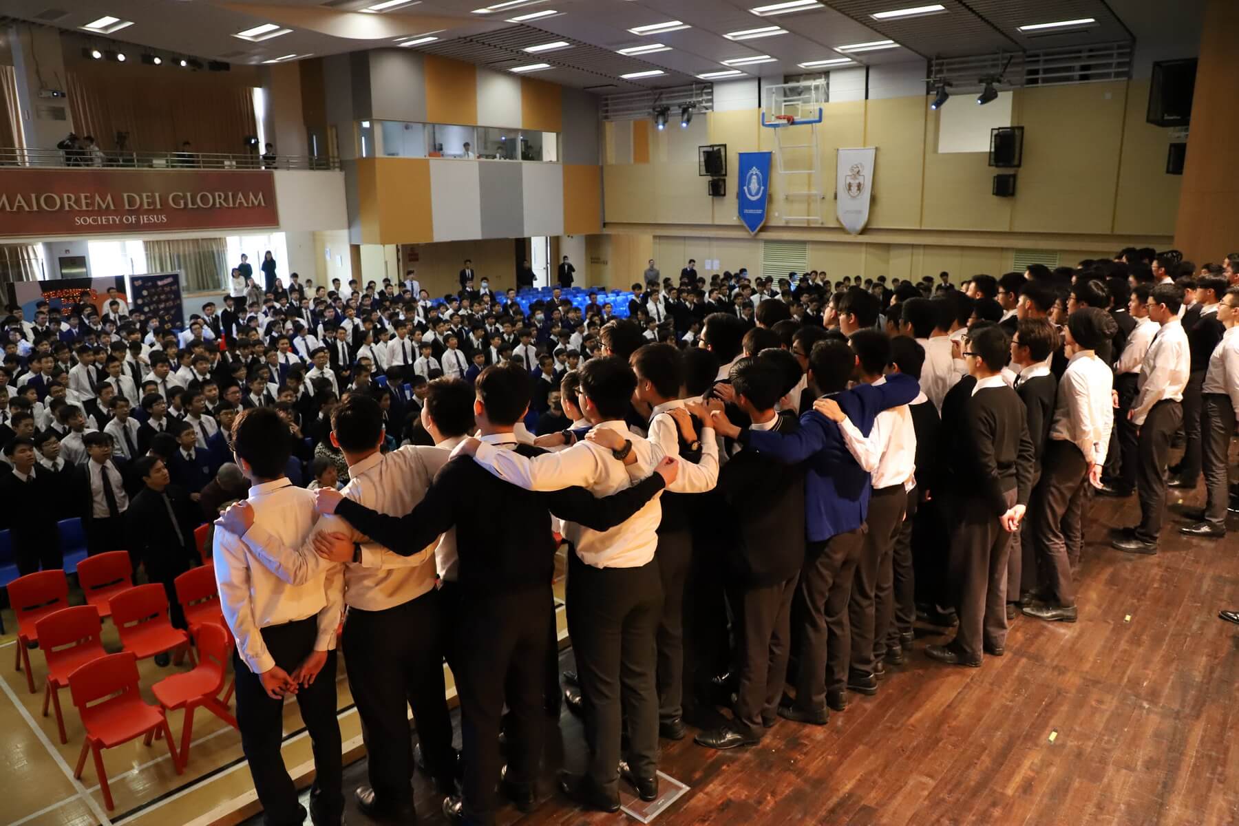 student-association